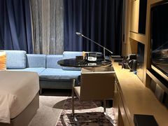 -上海静安洲际酒店