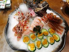 -古京·臻致料理(月湖店)