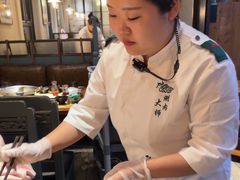 -手选潮汕鲜牛肉火锅(二七广场店)