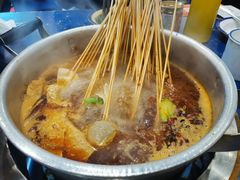 -马路边边串串香(双井直营店)