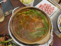 -金龙·打边炉(武进路店)