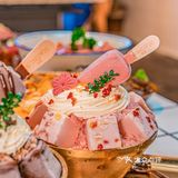 重庆超火的排队王强势入驻简阳啦！