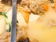 -董家大院·京味家常菜(朝丰家园店)