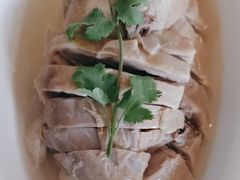 -江宴渔村·鱼鲜土菜(紫荆广场店)