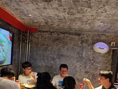 -神府路壹号·海鲜烧烤排档(三坊七巷店)