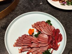 -全聚德(前门店)