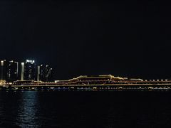 -咸阳湖景区-古渡公园