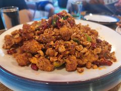 -鸭绿江民族饭店(总店)