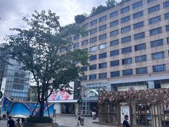 -杭州湖滨in77