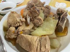 -大笑饭堂(甲子桥店)
