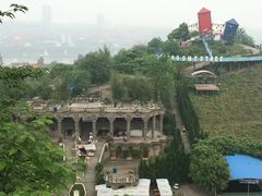 -美心红酒小镇游乐园