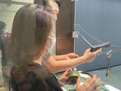 -真枪汇射击俱乐部(福州奥体阳光天地店)