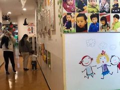 -爱威盛亲子俱乐部·纽约国际早托中心