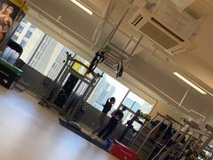 -中田健身工作室(新天地店)