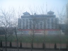 -月坛游泳馆