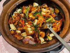 -囍凤楼·粤菜·点心·火锅(温特莱店)