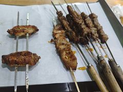 -江湖翅客(琶洲新村店)