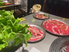 -大叹号·朝鲜族烤肉(滨海吾悦广场店)