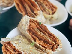 -陈记锅巴菜(五大道店)