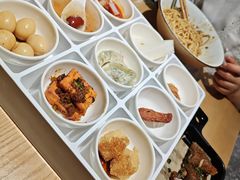 -蓉李记成都名小吃(宜昌伍家岗万达店)
