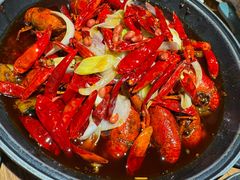 -黄尚皇小龙虾-螃蟹-深夜食堂(皇后公园店)