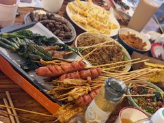 -冶建镜子·老南昌大排档·江西虾王(总店)