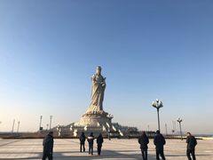 -天津妈祖文化园