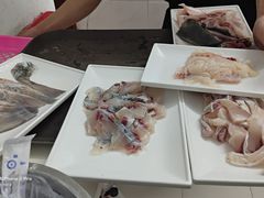 -中山脆肉鲩(新圳东路店)
