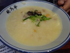 -鲍馬爷·鲍粥(洛浦店)
