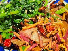 -树厨贵州菜(大十字店)