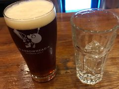 -Arrow Factory Brewing箭厂啤酒