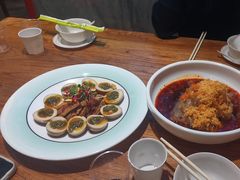 -东来土菜馆(民祥园路店)