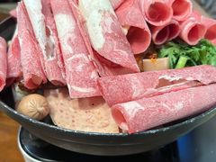 -米屋石锅拌饭(师大店)