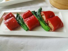 -海湾壹品·粤菜·早茶·烤鸭(拱北店)