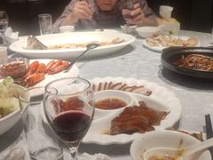 -古南都·老广东酒楼(龙江店)