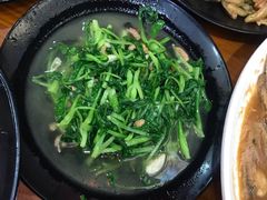 -台州老六海鲜面馆(上南总店)