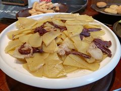 -小时候文化主题餐厅(田家店)