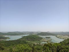 -南北湖风景区