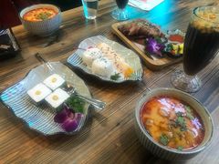 -Hi YOU你的饭局泰餐厅(雍和宫店)
