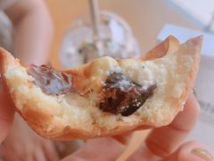 -西村叔叔的店·面包·甜品·蛋糕(崂山丽达店)