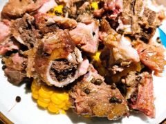 -盐帮食坊•小河帮川菜(四川师大店)