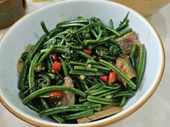 -传统菜农庄(皇姑路店)