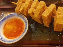 -南京大牌档(香港广场店)
