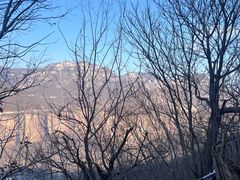 -河南宝泉旅游区