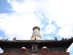 -五台山圆照寺