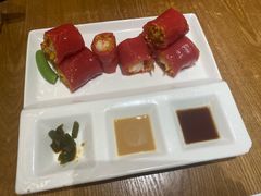 -云山茶餐厅(广东大厦店)