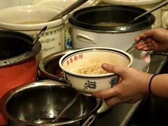 -李易面馆(树木岭店)