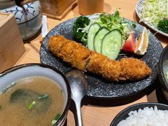 -五道双马·双马餐厅(五道口店)