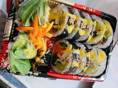 -SUN炸鸡专门店(西塔总店)