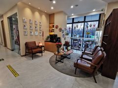 -精益口腔(牡丹园店)